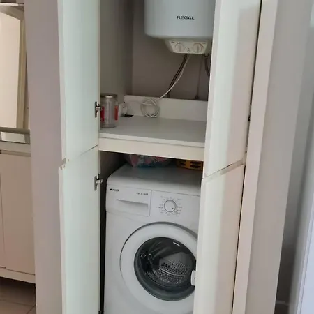 Denize 100 Mt. Sessiz Sakin Havuzlu Sitede 1+1 * Fethiye